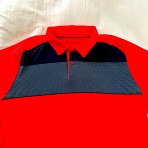 Men’s Under Armour Golf Polo